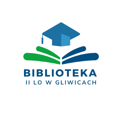Biblioteka II LO w Gliwicach