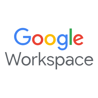 Google Workspace - logo